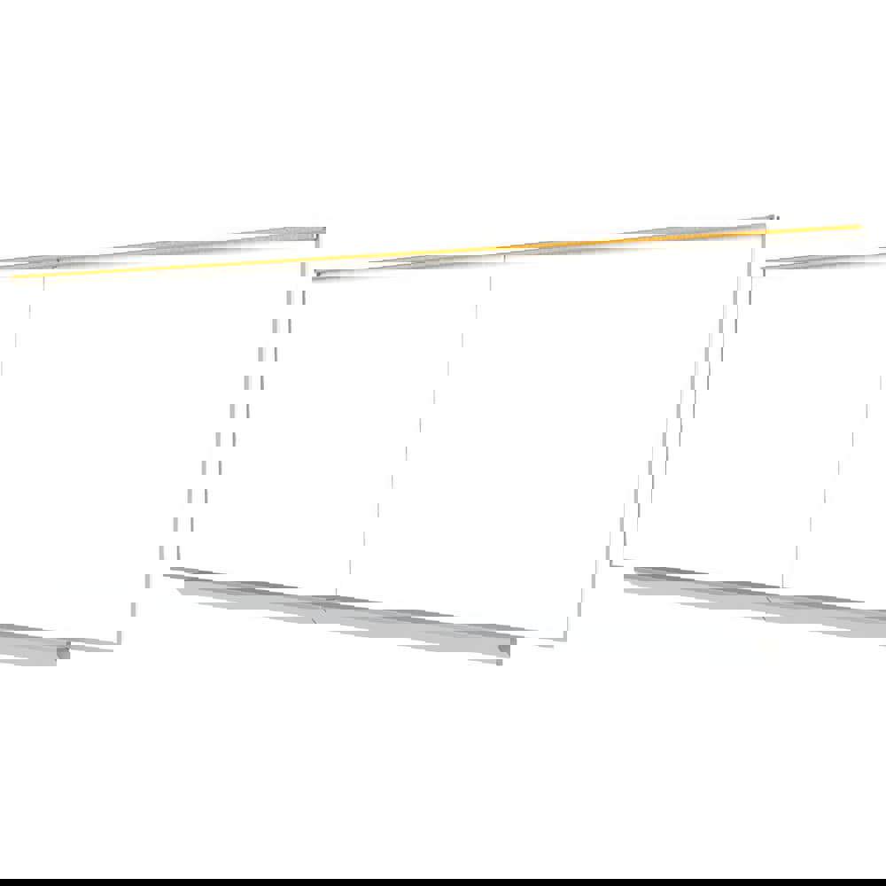 Whiteboards & Magnetic Dry Erase Boards; Board Material: Porcelain ; Frame Material: Aluminum ; Height (Inch): 48 ; Width (Inch): 192 ; Magnetic: Yes ; Erasure Type: Dry